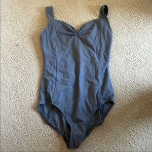 Nikolay Ellen Tank leotard